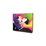 SHUNGA - KIT FRUITY KISSES COLLECTION - SHUNGA KITS - Massage kits