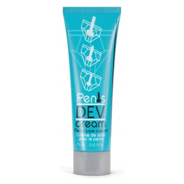 RUF - PENISVERGRÖSSERUNGSCREME PENIS DEV 75 ML