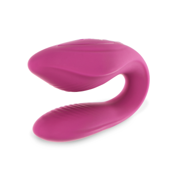 Rithual - Télécommande Kama Pour Couples Orchidée | Vybes.it