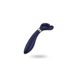 Satisfyer - Endless Fun Multi Vibrador 3 Azul | Vybes.it