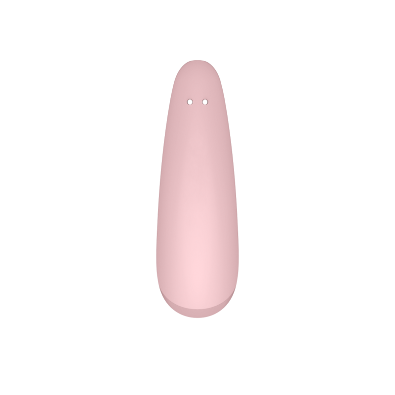 SATISFYER - CURVY 2 + ROSA - SATISFYER CONNECT - /product_models/432…