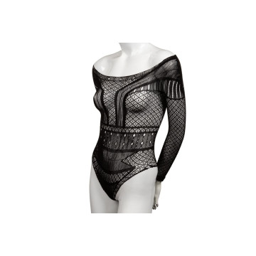 Calexotics - Scandal Teddy One Size | Vybes.it