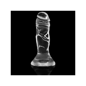 X RAY - BITE CLAIRE 12 CM -O- 2.6 CM - Pénis réalistes | Vybes.it