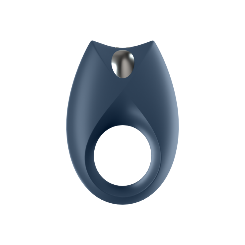 Satisfyer - Powerful Royal One Anillo Vibrador App | Vybes.it