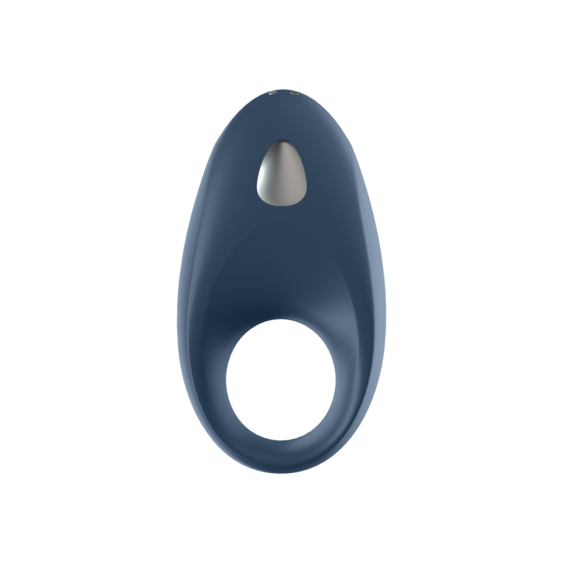 Satisfyer - Mighty One Anillo Vibrador App | Vybes.it