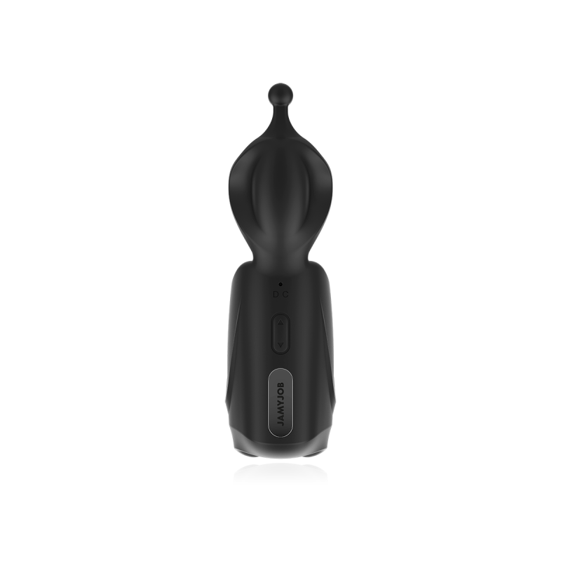 Jamyjob - Masturbateur Tête Stroker Rechargeable | Vybes.it