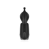 Jamyjob - Masturbador Stroker Vibrador 2 Motores | Vybes.it