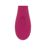 Rithual - Stimulateur Kriya Rechargeable Orchidée G - Point |