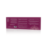 Rithual - Potente Bacchetta E Akasha Ricaricabile 2.0 Orchidea |