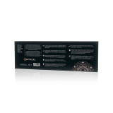 Varita Ritual Akasha Recargable Potente 2.0 Negro | Vybes.it