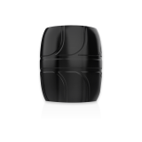 POWERING - SUPER FLEXIBLE Y RESISTENTE ANILLO PENE 5 CM PR11 NEGRO