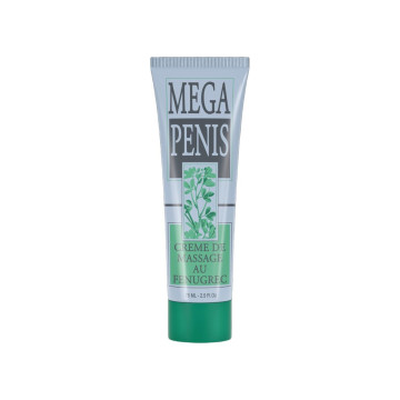 RUF - CREMA PER LINGRANDIMENTO DEL PENE MEGA PENIS | Vybes.it