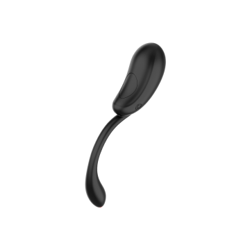 Coquette Chic Desire - Oeuf Vibrant Télécommande Rechargeable