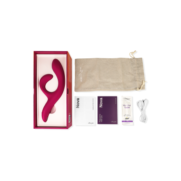 We - Vibe - Vibrador App Nova | Vybes.it