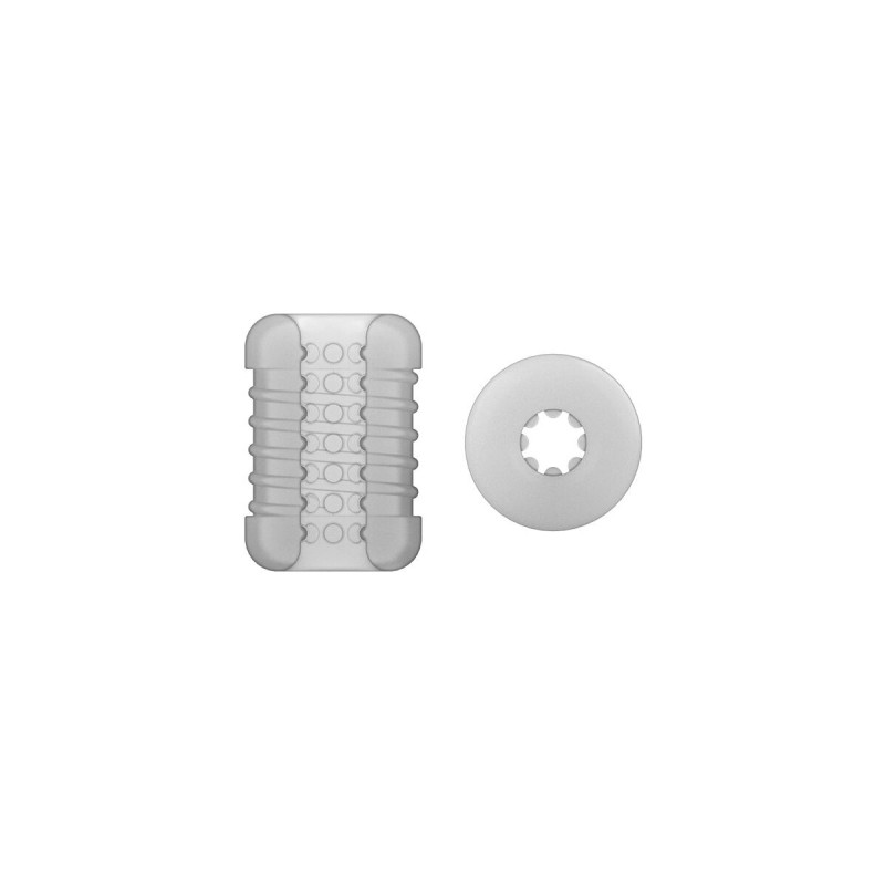 B Swish - Bhandy Masturbador Clsico Pearl | Vybes.it