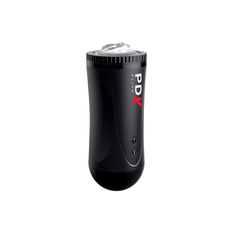 Pdx Elite - Moto Stroker Masturbador | Vybes.it