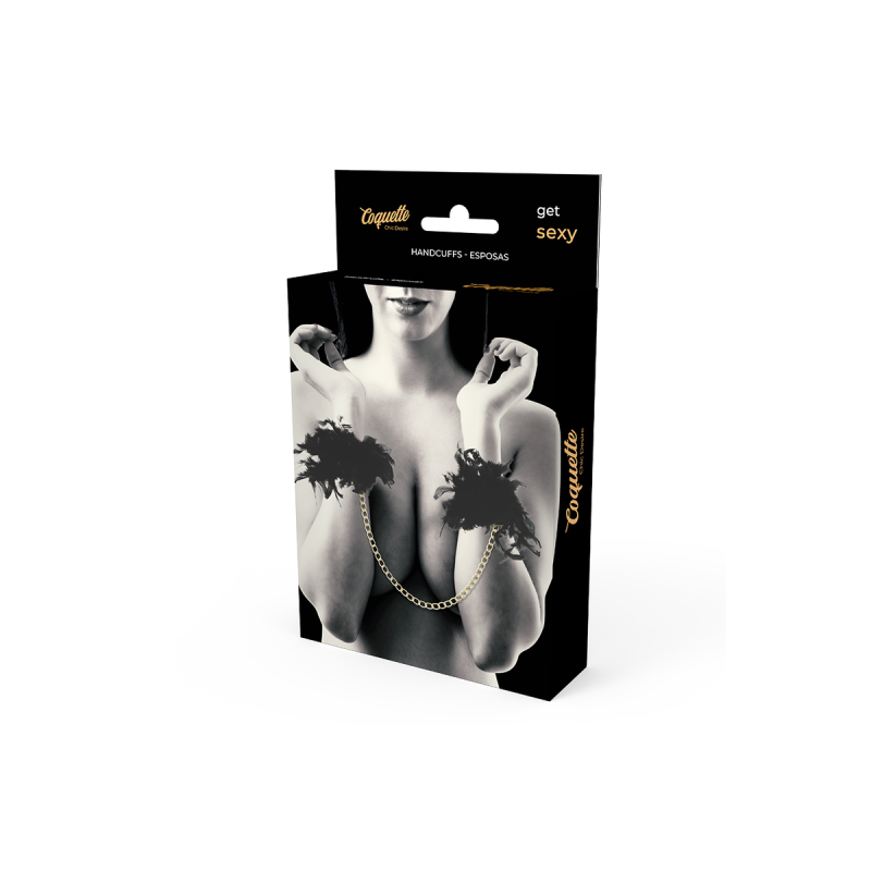 COQUETTE CHIC DESIRE - MANETTE DELUXE - COQUETTE ACCESSORIES - Mogli