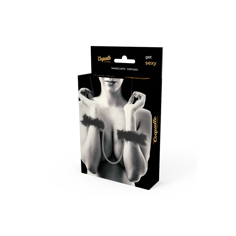 Coquette Chic Desire - Esposas Fetish Deluxe | Vybes.it