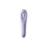 Satisfyer - Dual Pleasure Air Pulse Violeta | Vybes.it