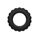 ADDICTED TOYS - SET DI ANELLI PER CAZZO - 4 PEZZI - Cockring senza vi…