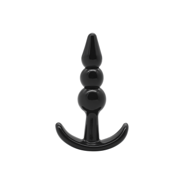 Addicted Toys - Set 4 Plugs Anales | Vybes.it