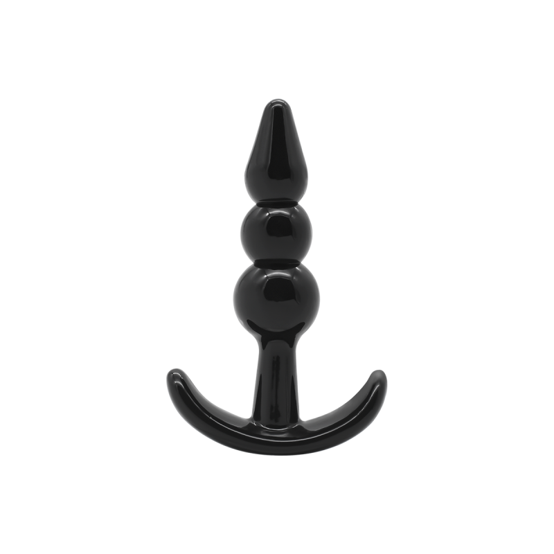 Addicted Toys - Set 4 Plugs Anales | Vybes.it