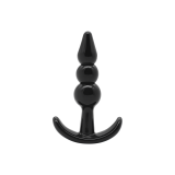 Addicted Toys - Set 4 Plugs Anales | Vybes.it