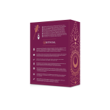 Rithual - Sita Egg Télécommande Rotation Des Billes + Vibration |