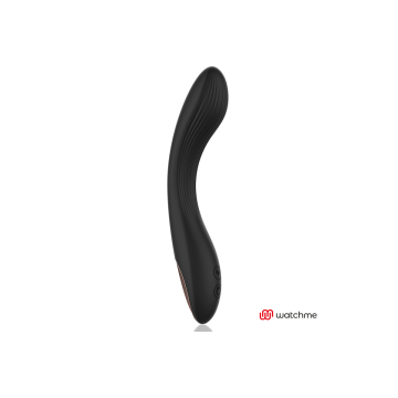 Anne's Desire - Curve Télécommande Technologie A Watchme Noir / Or