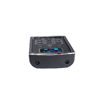 Electrastim - Axis Électro - Stimulateur Haute Spécification |