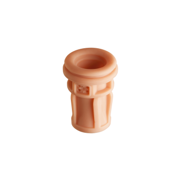 Electrastim - Jack Socket Electro Masturbador | Vybes.it