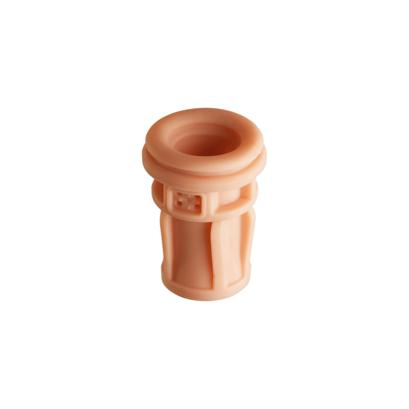 Electrastim - Jack Socket Electro Masturbador | Vybes.it