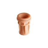 Electrastim - Jack Socket Electro Masturbador | Vybes.it