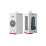 Kiiroo - Titan Funda Masturbador Anal Ajuste Maximo | Vybes.it