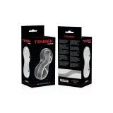 JAMYJOB - MASTURBATEUR EXTREME TENSEK 3 CLAIR - Vagins avec vibration
