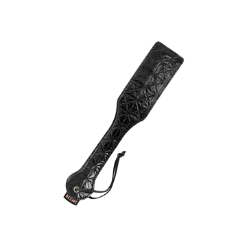 Begme - Black Edition Pala Cuero Vegano | Vybes.it