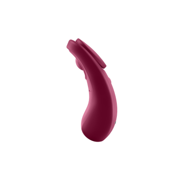SATISFYER - CULOTTE SECRET SEXY - SATISFYER CONNECT - Pour clitoris