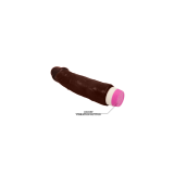 Baile - Onde Di Piacere Vibratore 19.5 Cm Mulato | Vybes.it