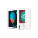 Wearwatch - Télécommande Watchme Technologie Bleu Oeuf / Aigue