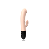 INTENSE - MAGNUS VIBRADOR RECARGABLE DUAL NATURAL