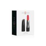 Intense - Rouge Lèvres Vibrant Lippsy | Vybes.it