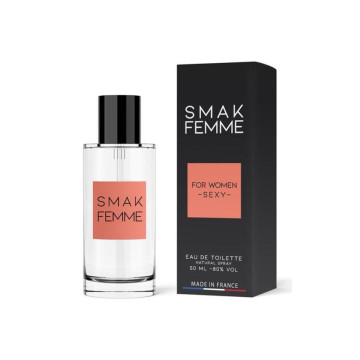 Ruf - Smak Pheromone Parfüm Für Sie 50Ml | Vybes.it