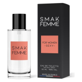RUF - SMAK PROFUMO AI FEROMONI PER LEI 50 ML