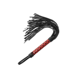 BEGME - RED EDITION VEGANER LEDERPEISEL - BEGME RED EDITION - BDSM-Pe…