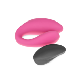 Moressa - Lauren Stimulator Mit Fernbedienung Für Paare | Vybes.it