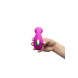 Kiiroo - Titan Y Cliona Set Parejas Lila | Vybes.it