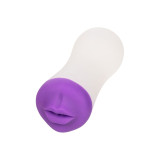 Calexotics - Deep Throat Grip Masturbador Boca | Vybes.it