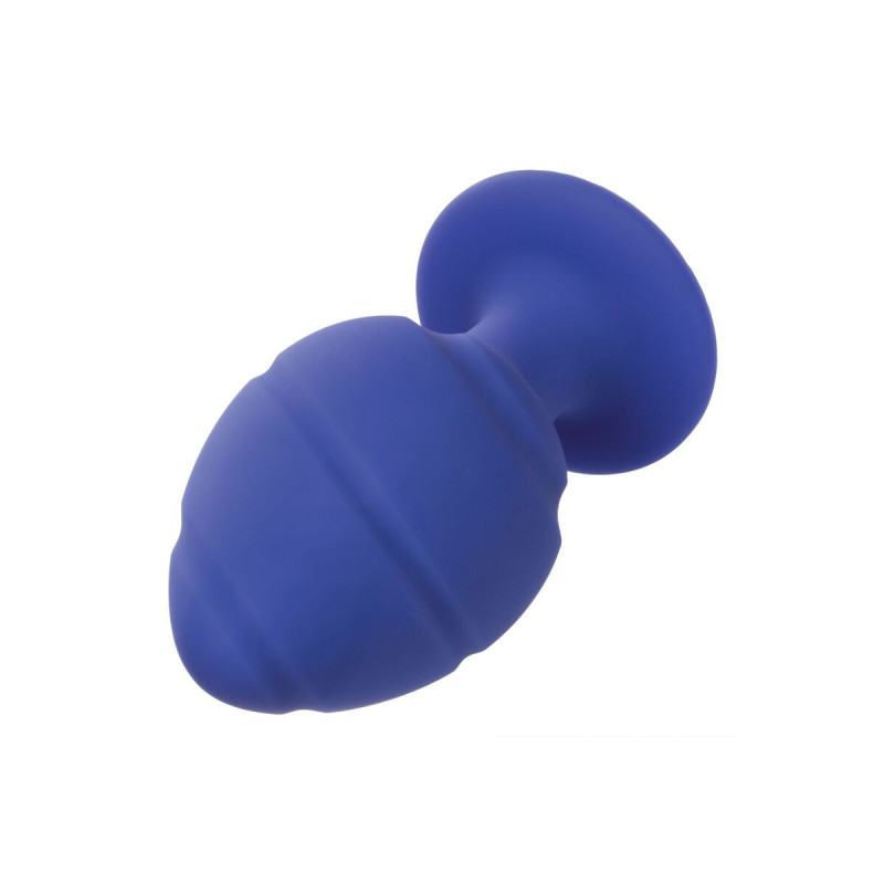 CALEXOTICS - CHEEKY BUTTPLUG PURPLE - Plugs | Vybes.it
