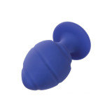 CALEXOTICS - BOUCHON CHEEKY VIOLET - Bouchons anaux | Vybes.it