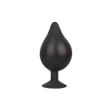 CALEXOTICS - BOUCHON GONFLABLE EN SILICONE XL - Bouchons anaux
